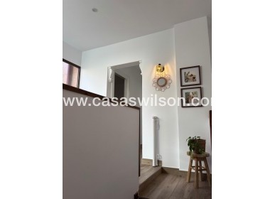 Sale - Apartment - Almoradí - Centro Urbano 2
