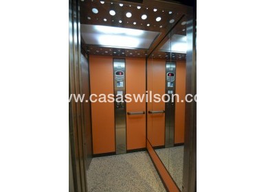 Sale - Apartment - Guardamar del Segura - Costa Blanca