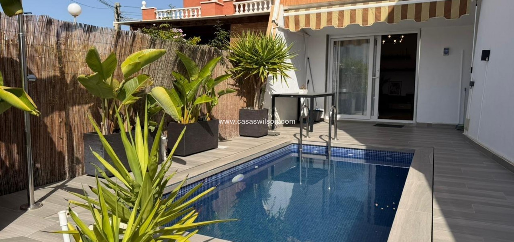 Sale - Townhouse - Torrevieja - Los Frutales