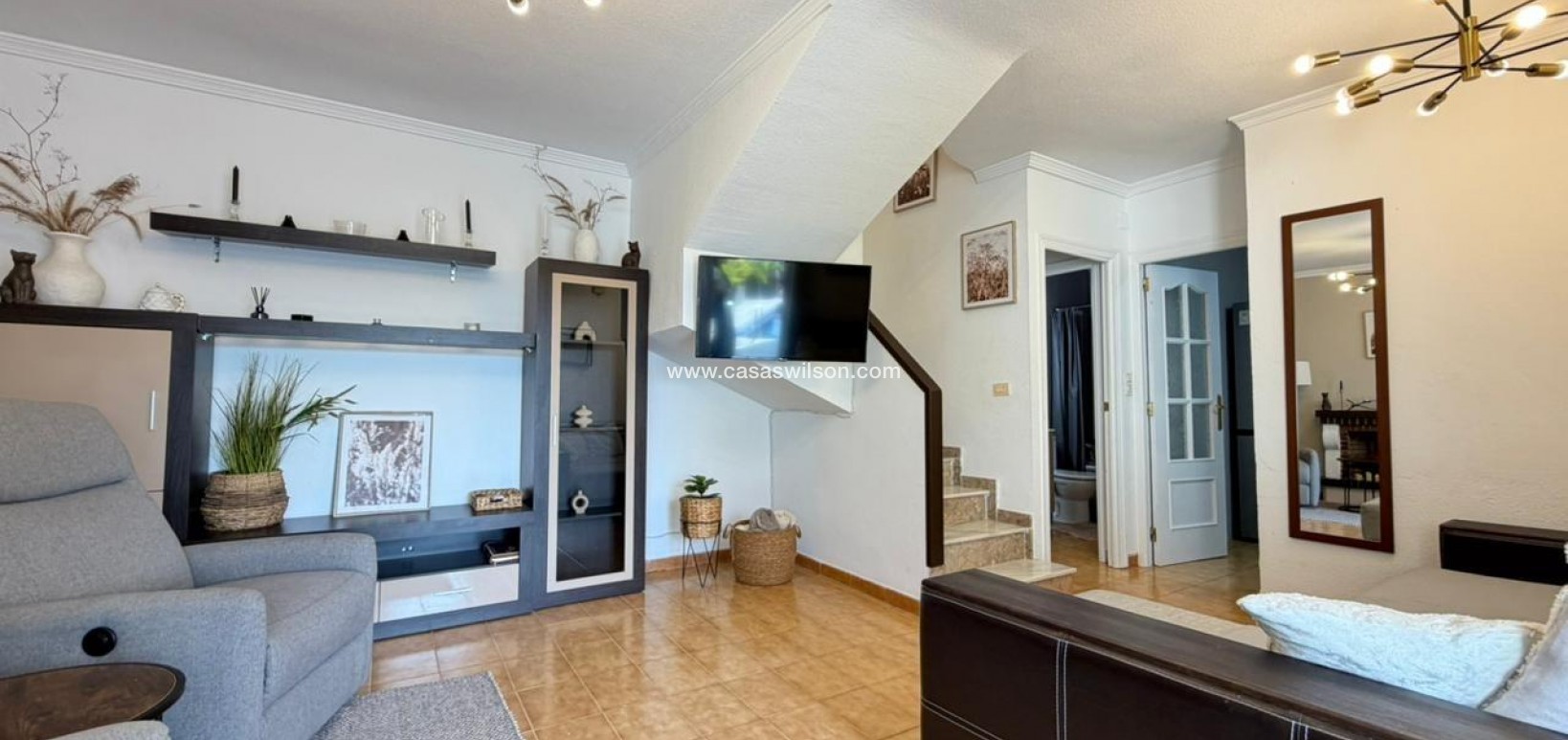 Sale - Townhouse - Torrevieja - Los Frutales