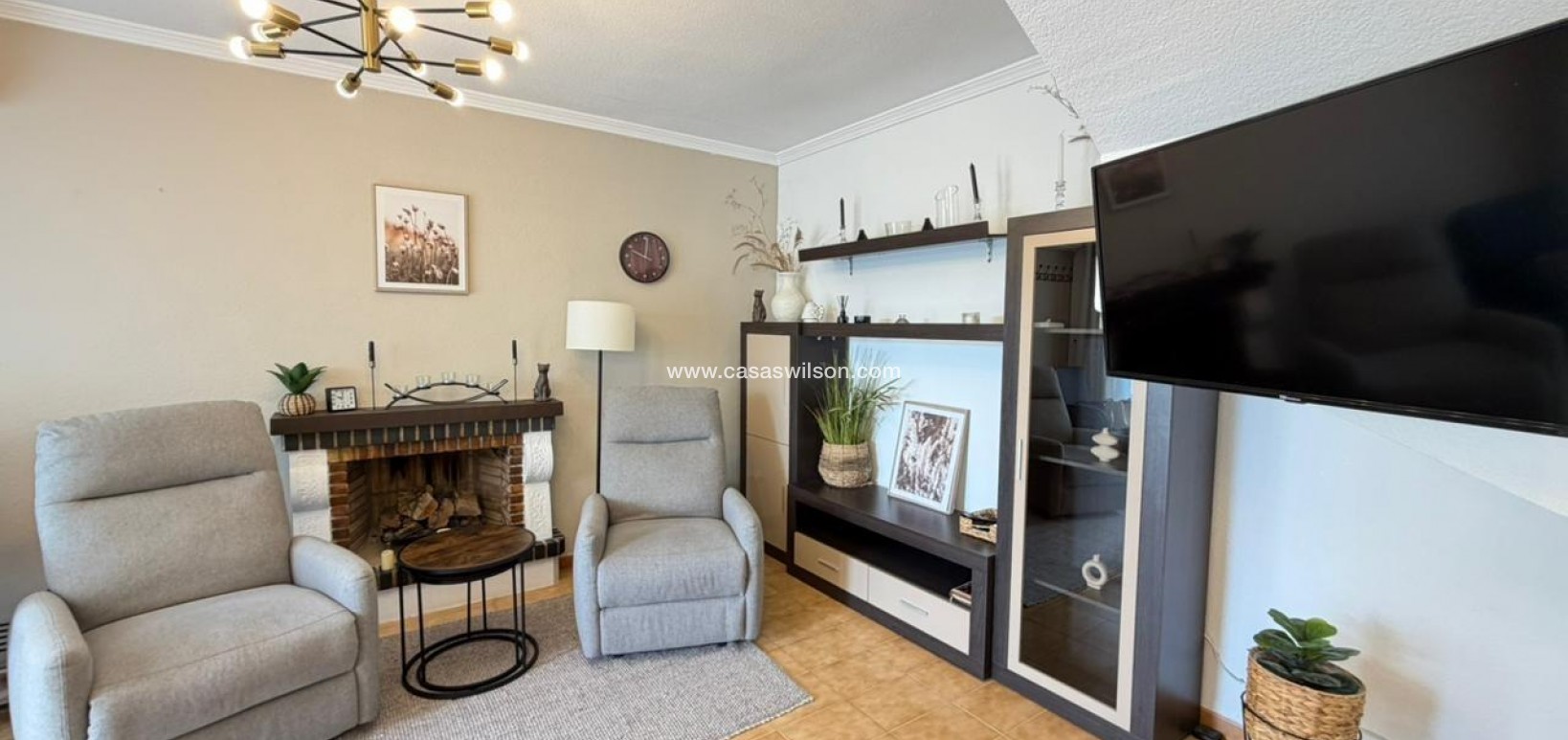 Sale - Townhouse - Torrevieja - Los Frutales