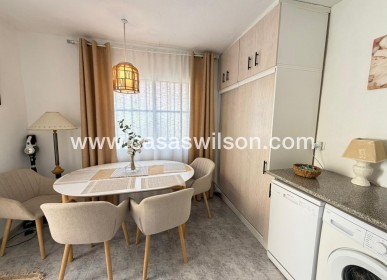 Sale - Townhouse - Torrevieja - Los Frutales
