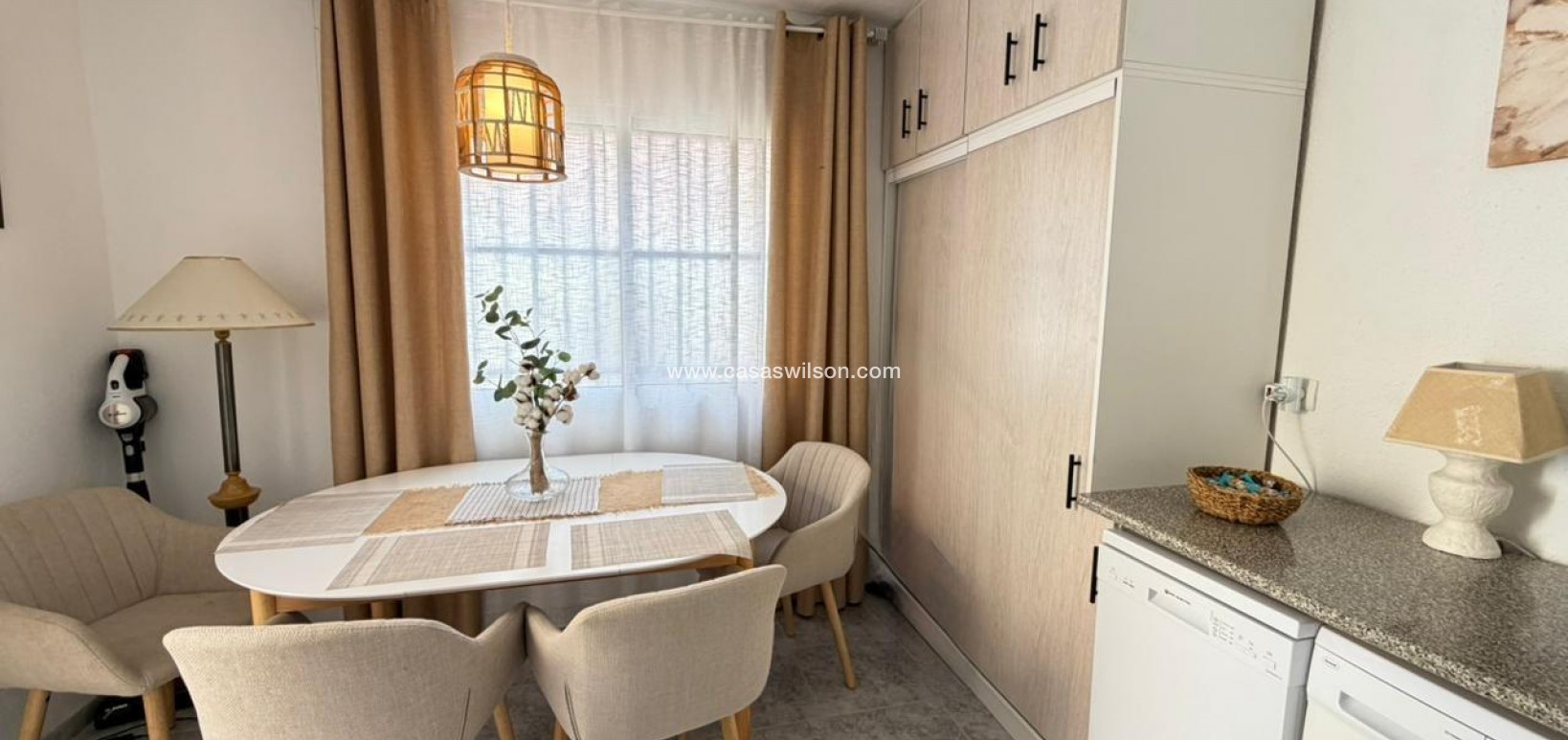 Sale - Townhouse - Torrevieja - Los Frutales