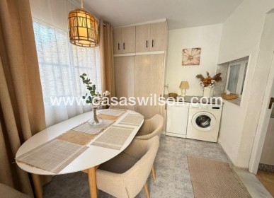 Sale - Townhouse - Torrevieja - Los Frutales