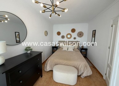 Sale - Townhouse - Torrevieja - Los Frutales
