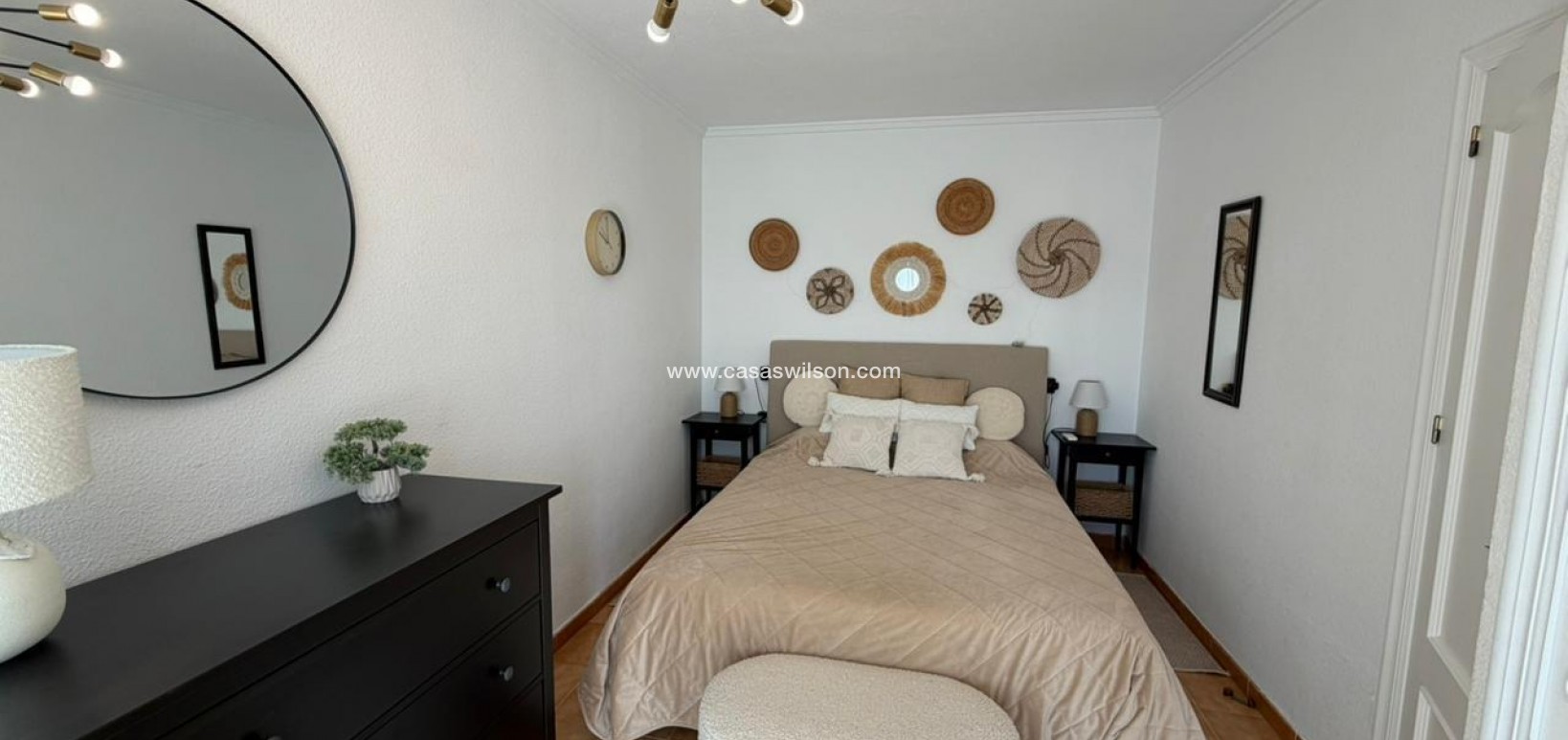Sale - Townhouse - Torrevieja - Los Frutales