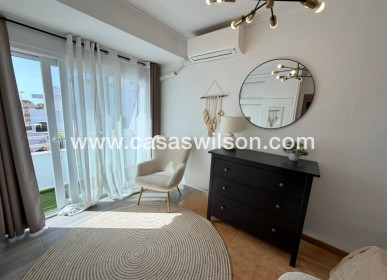 Sale - Townhouse - Torrevieja - Los Frutales