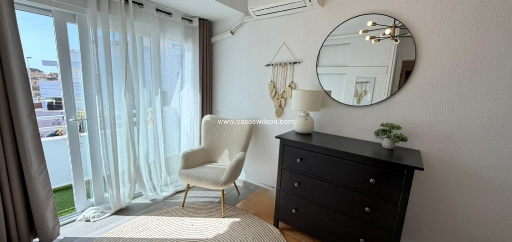 Sale - Townhouse - Torrevieja - Los Frutales