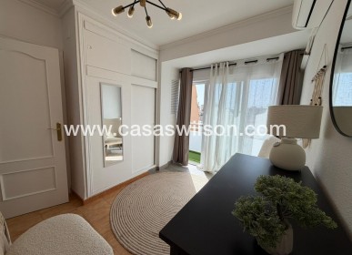 Sale - Townhouse - Torrevieja - Los Frutales