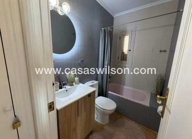 Sale - Townhouse - Torrevieja - Los Frutales