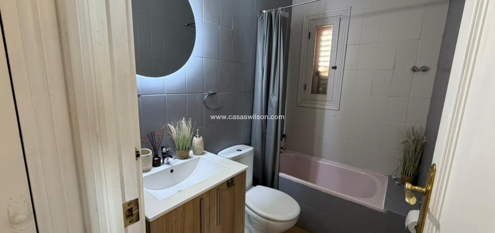 Sale - Townhouse - Torrevieja - Los Frutales