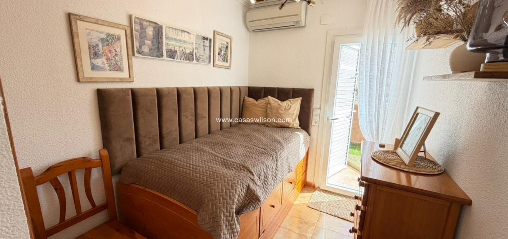 Sale - Townhouse - Torrevieja - Los Frutales