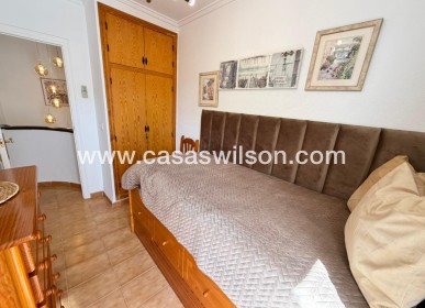 Sale - Townhouse - Torrevieja - Los Frutales