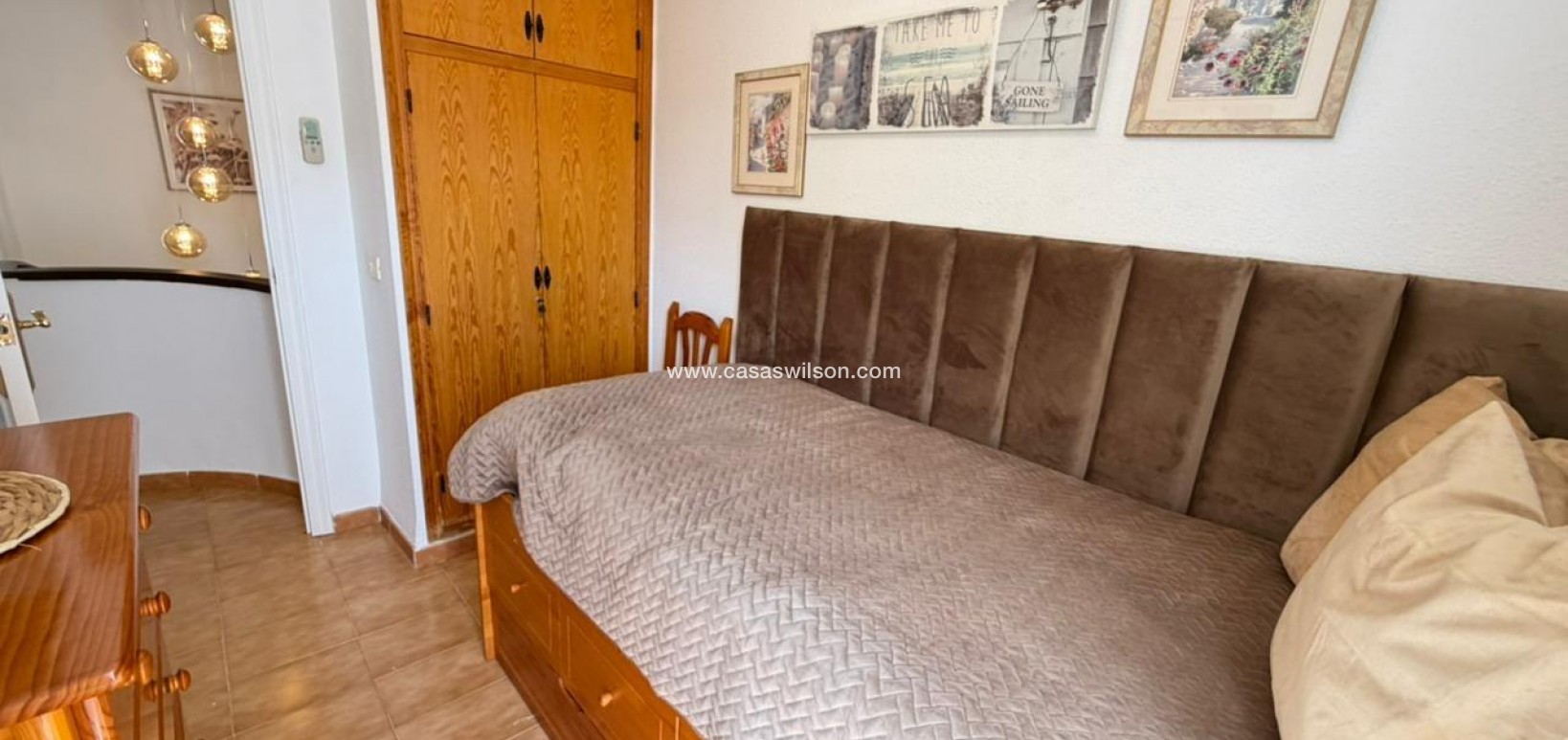 Sale - Townhouse - Torrevieja - Los Frutales