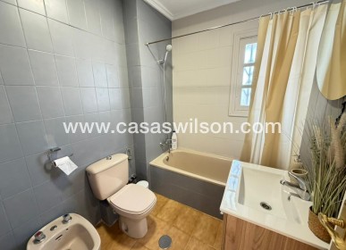 Sale - Townhouse - Torrevieja - Los Frutales