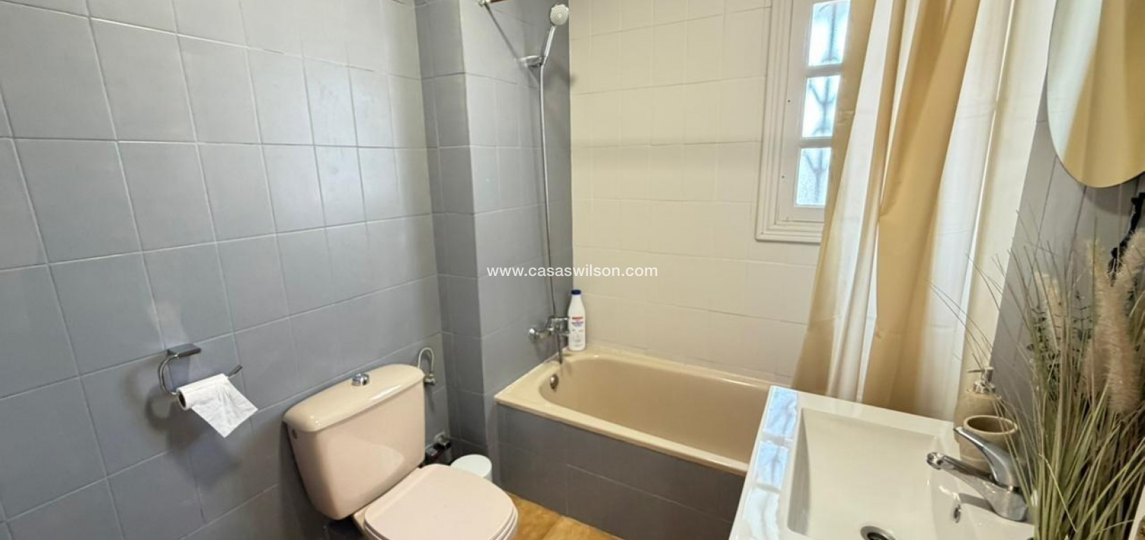 Sale - Townhouse - Torrevieja - Los Frutales