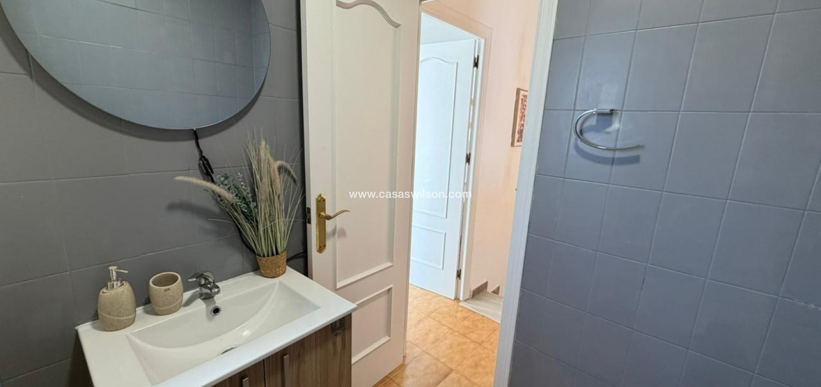 Sale - Townhouse - Torrevieja - Los Frutales