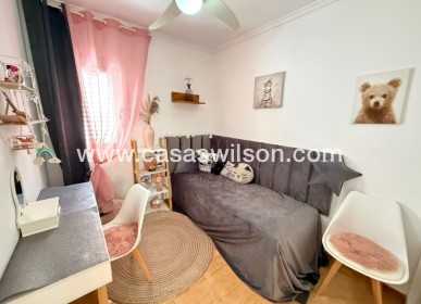 Sale - Townhouse - Torrevieja - Los Frutales