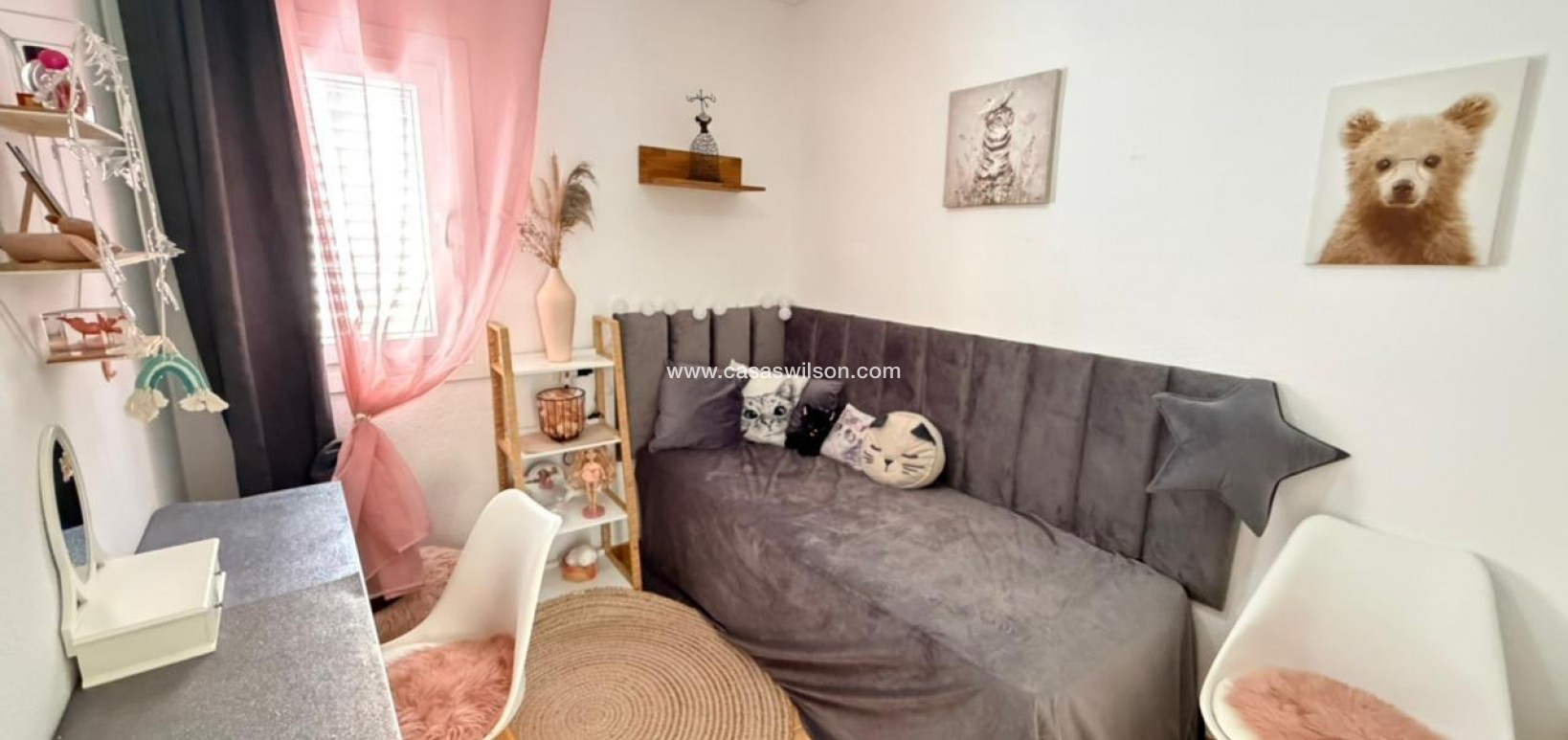 Sale - Townhouse - Torrevieja - Los Frutales