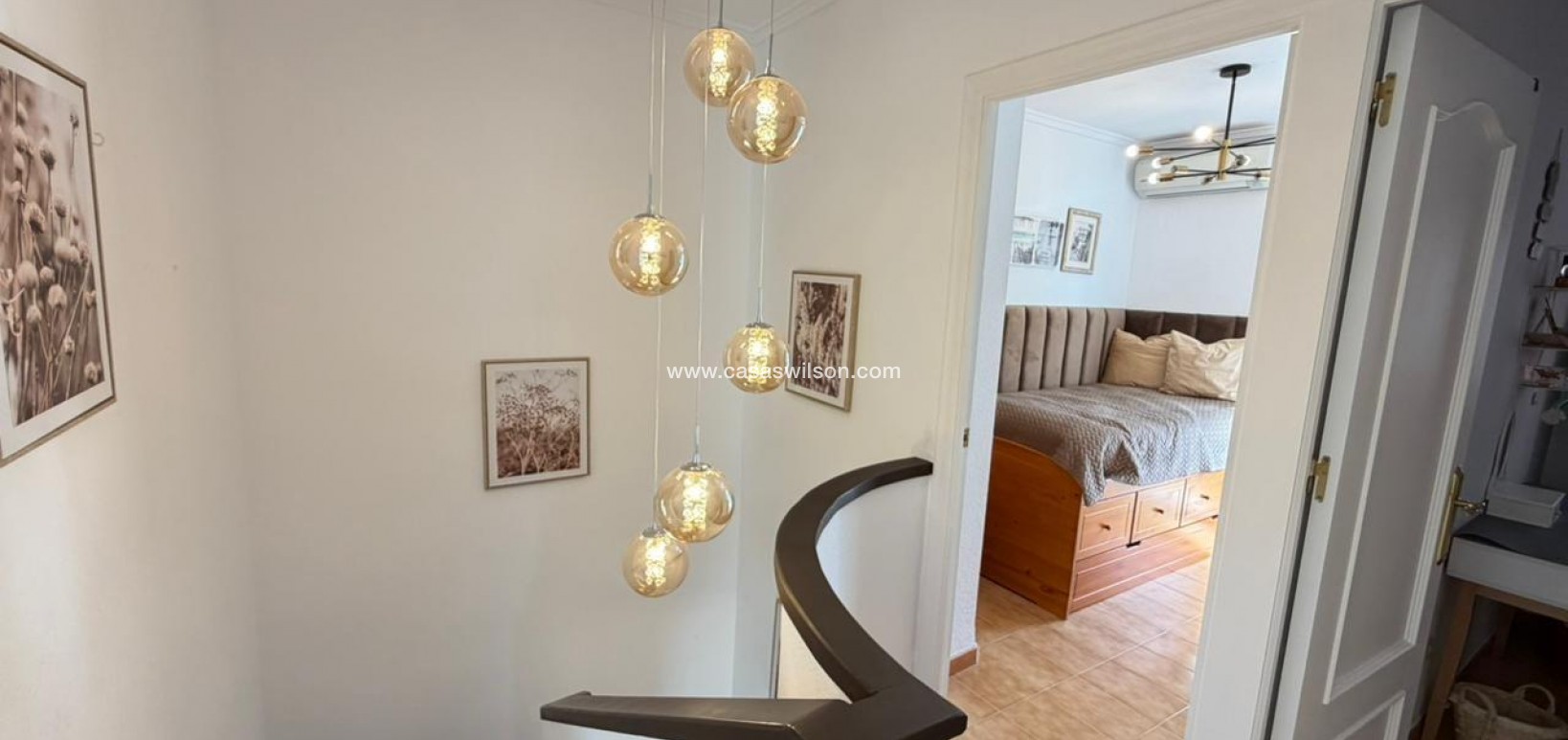 Sale - Townhouse - Torrevieja - Los Frutales