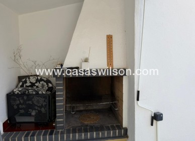Sale - Townhouse - Torrevieja - Los Frutales