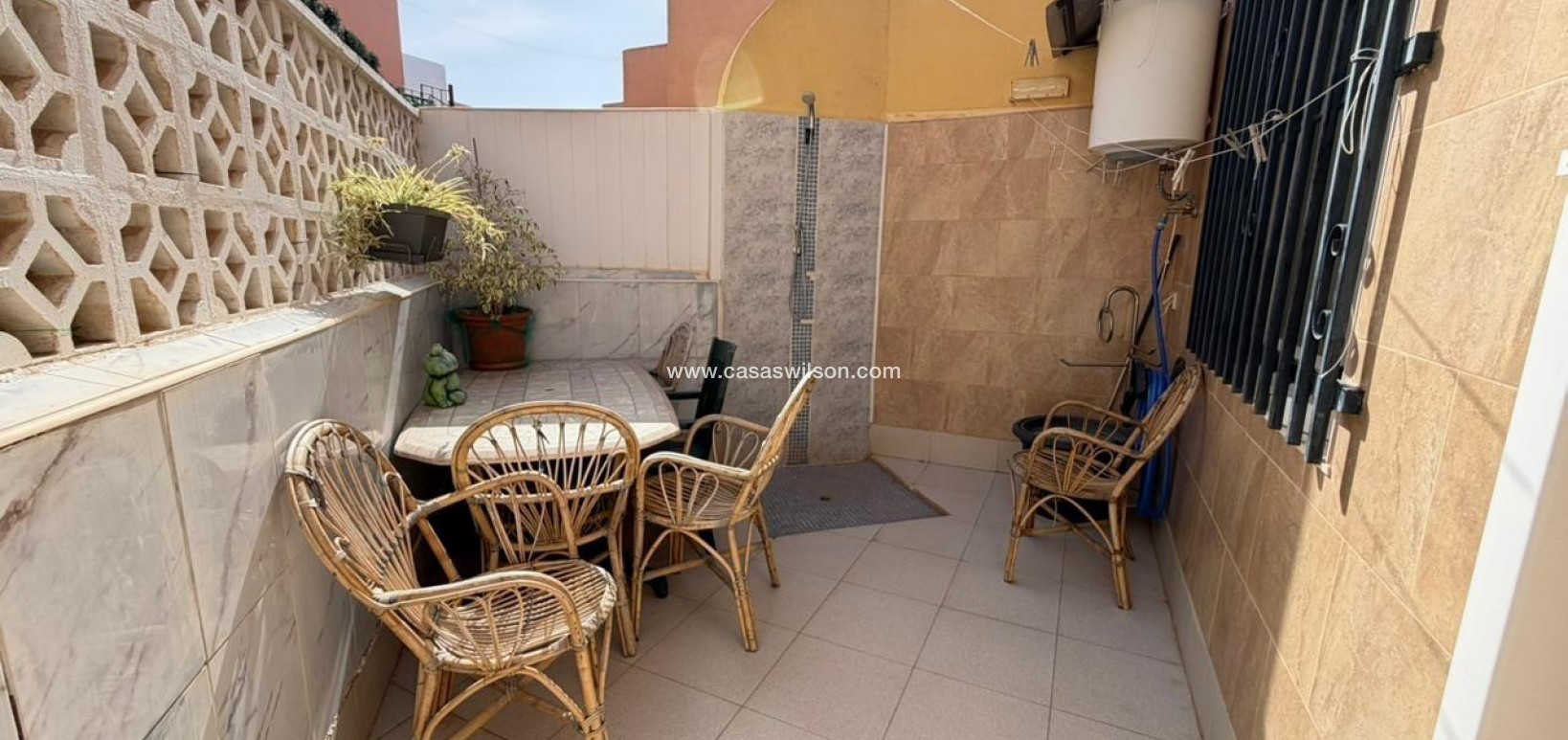 Sale - Townhouse - Torrevieja - Los Frutales