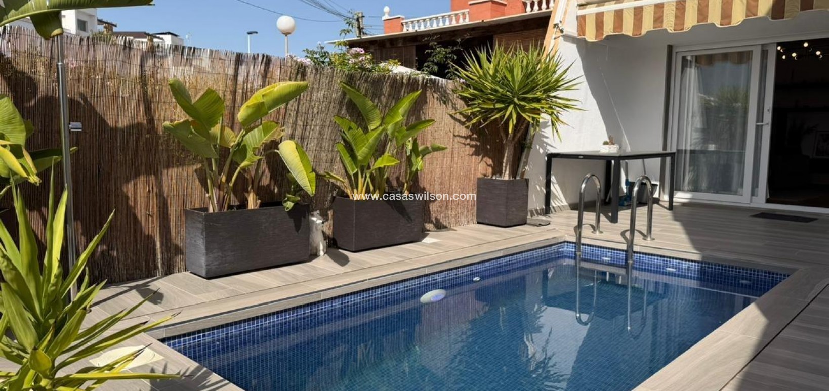 Sale - Townhouse - Torrevieja - Los Frutales