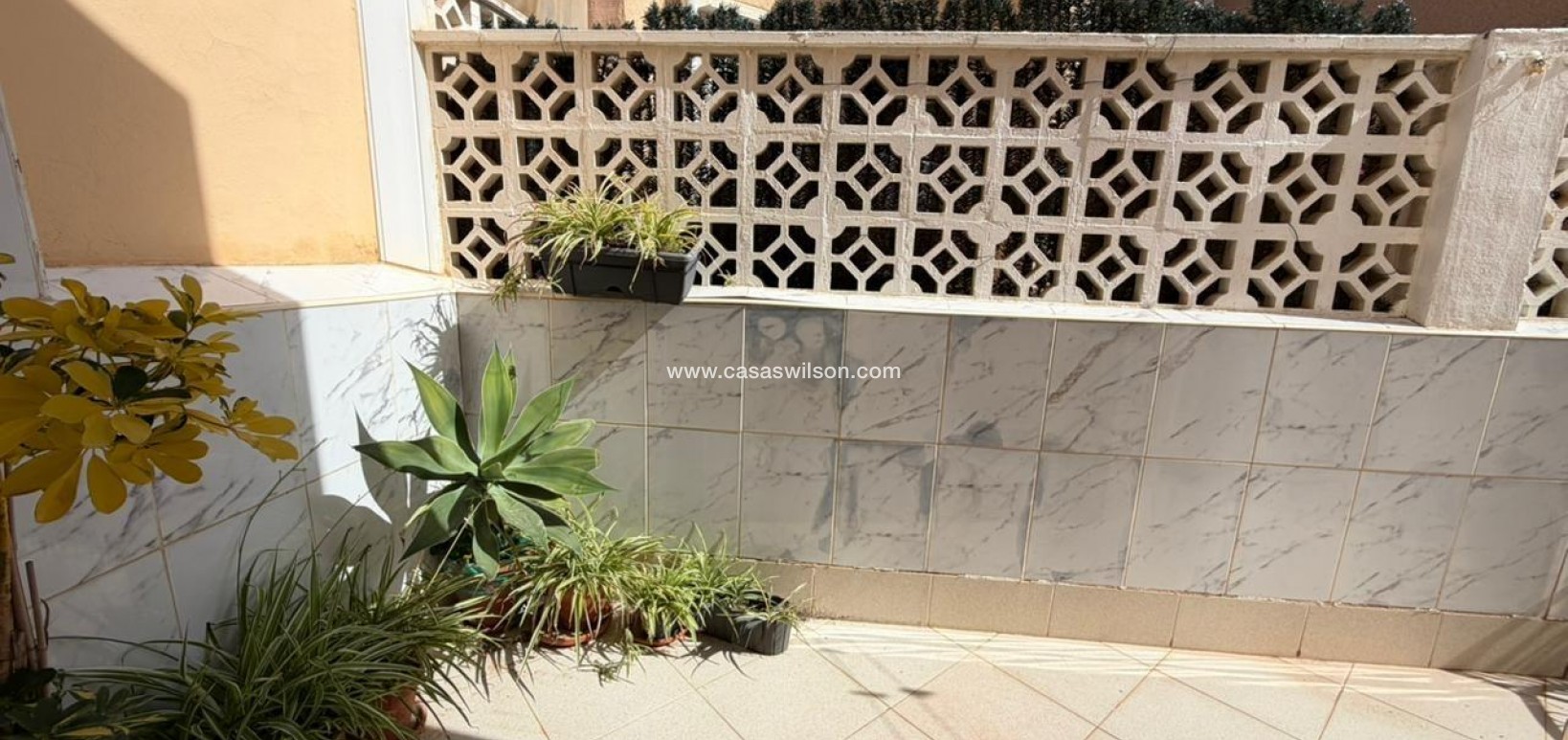 Sale - Townhouse - Torrevieja - Los Frutales