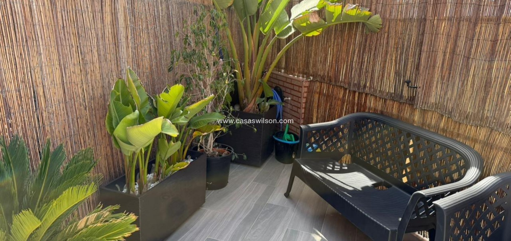 Sale - Townhouse - Torrevieja - Los Frutales