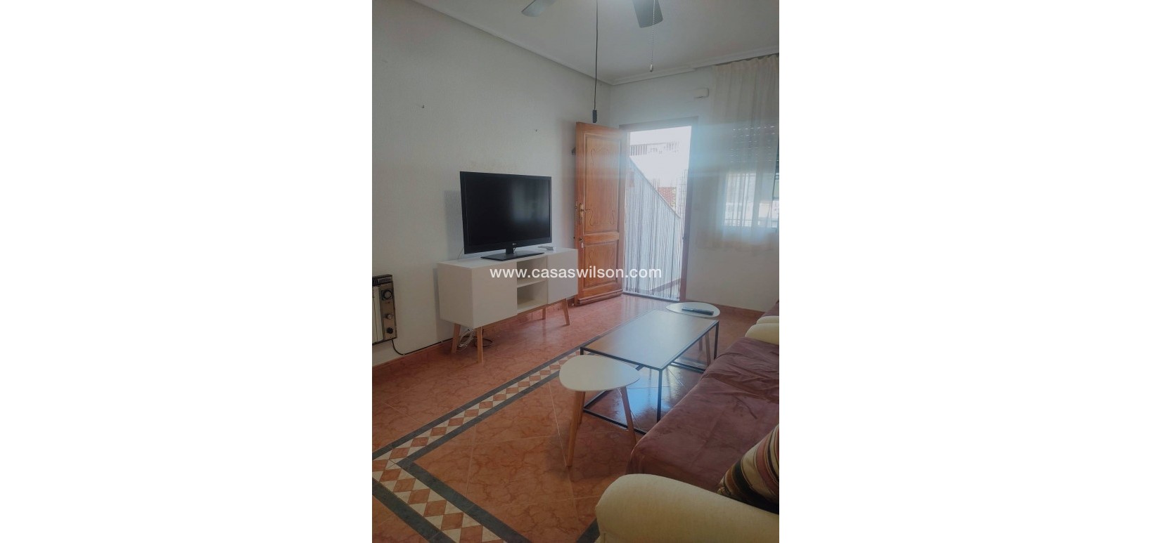 Sale - Townhouse - Pilar de la Horadada - La Torre de la Horadada