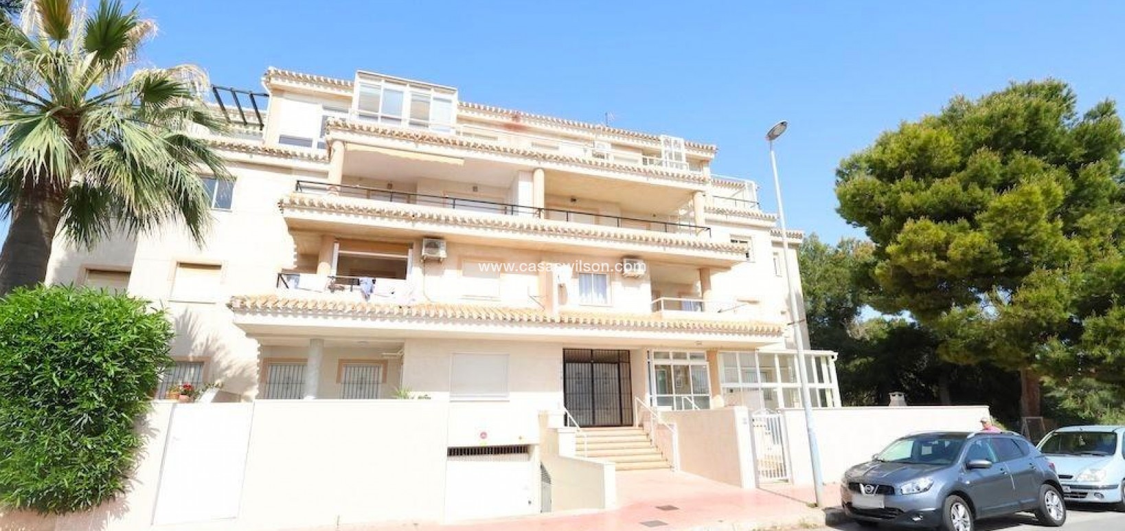 Sale - Apartment - Orihuela Costa - Costa Blanca