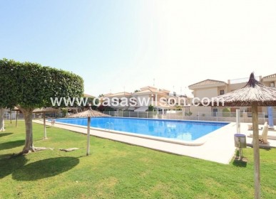 Sale - Apartment - Orihuela Costa - Costa Blanca