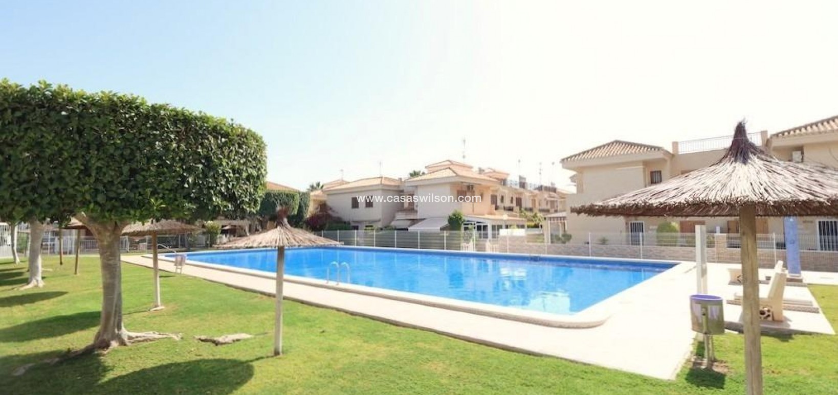 Sale - Apartment - Orihuela Costa - Costa Blanca