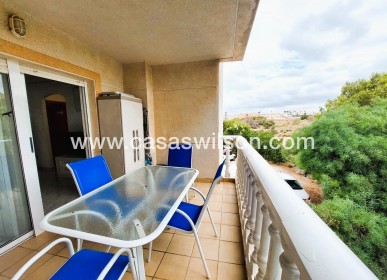 Sale - Apartment - Orihuela Costa - Costa Blanca