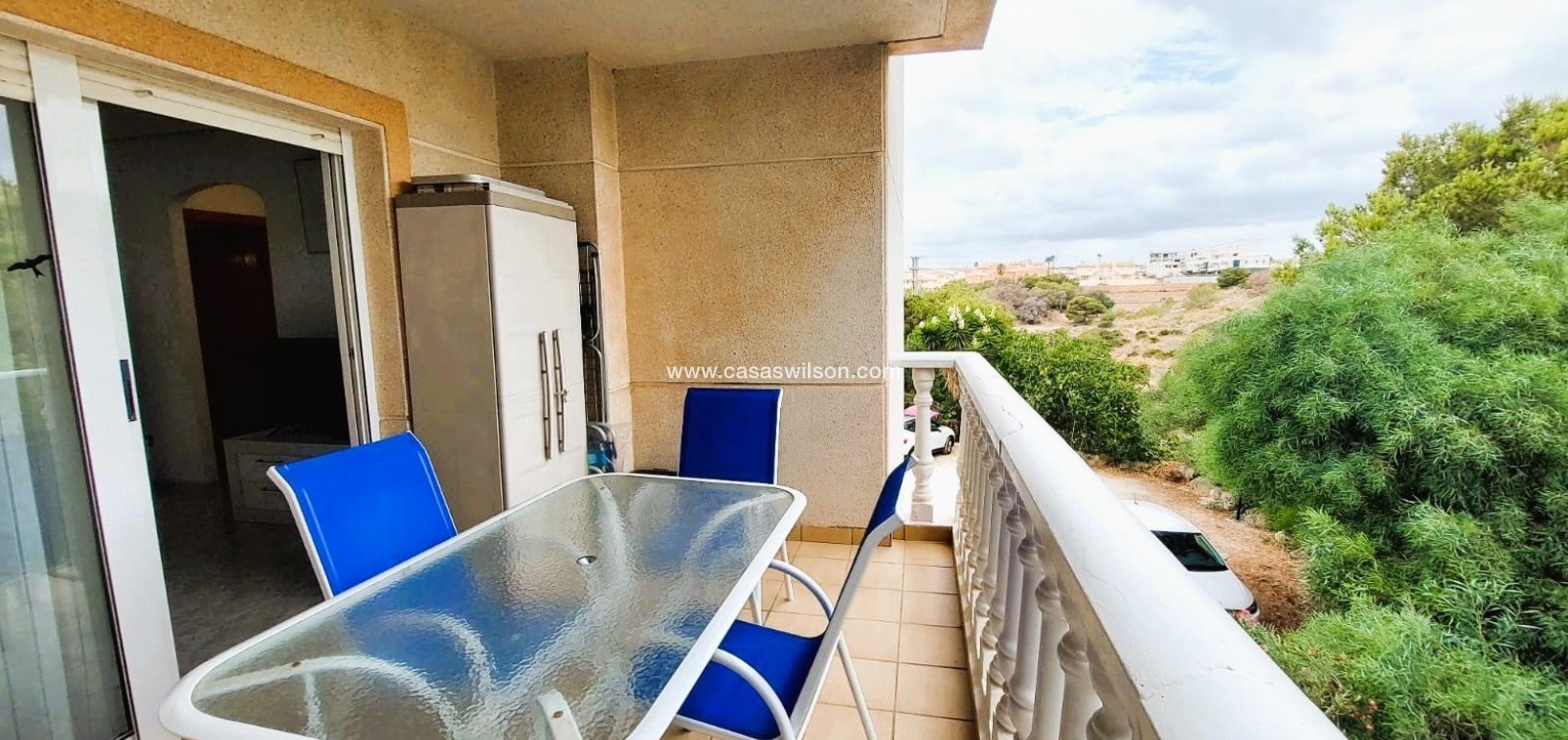Sale - Apartment - Orihuela Costa - Costa Blanca