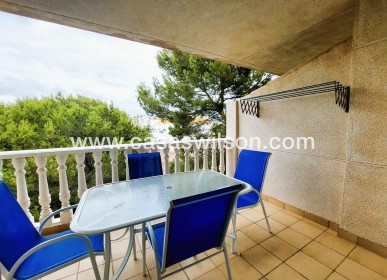 Sale - Apartment - Orihuela Costa - Costa Blanca