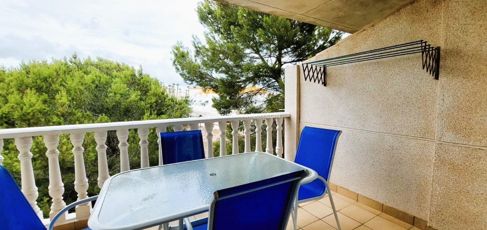Sale - Apartment - Orihuela Costa - Costa Blanca