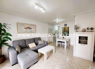 Sale - Apartment - Orihuela Costa - Costa Blanca