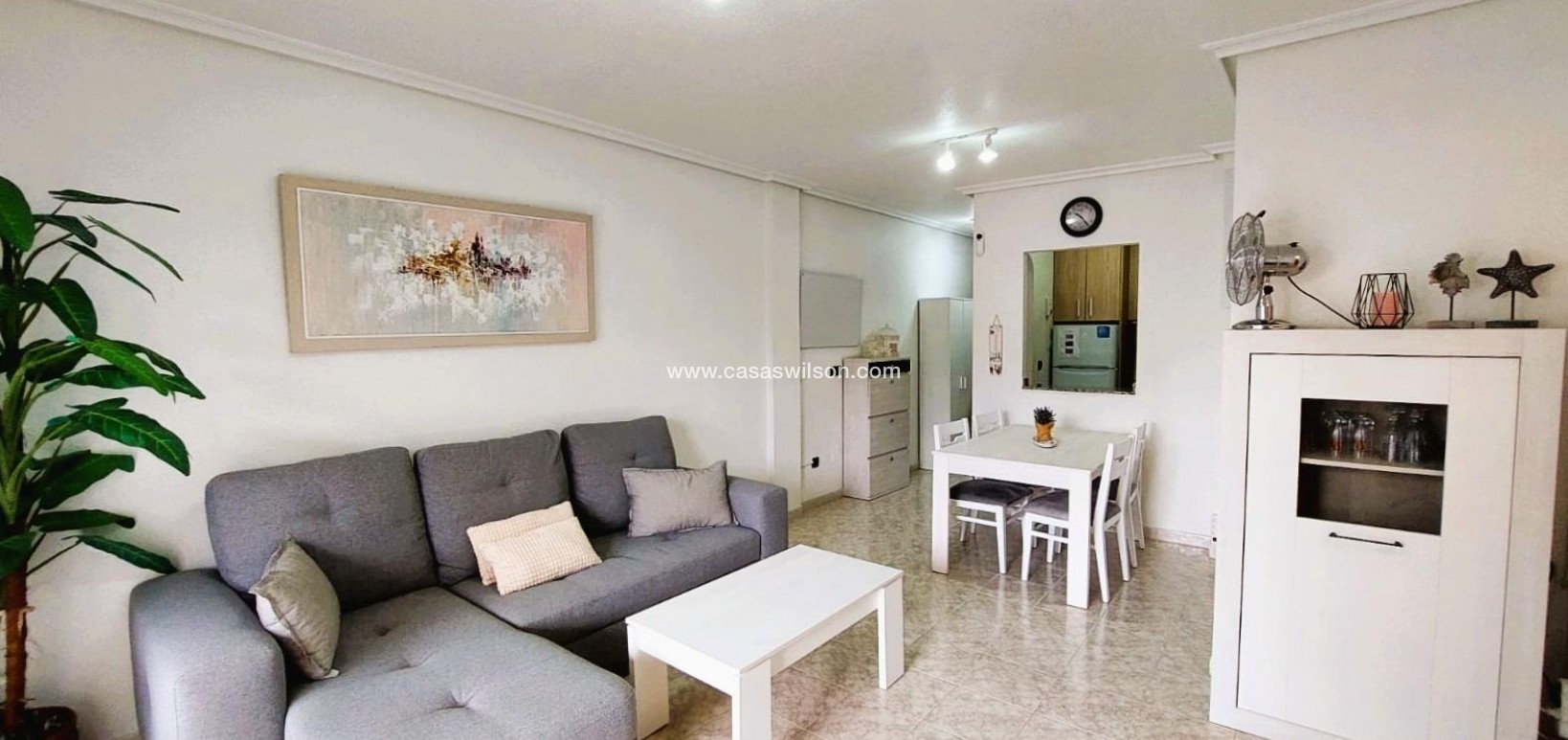 Sale - Apartment - Orihuela Costa - Costa Blanca