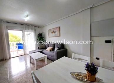 Sale - Apartment - Orihuela Costa - Costa Blanca