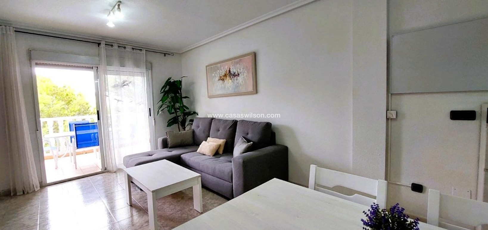Sale - Apartment - Orihuela Costa - Costa Blanca