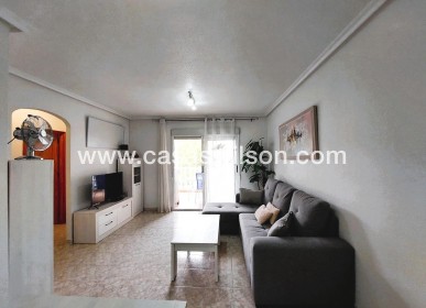 Sale - Apartment - Orihuela Costa - Costa Blanca