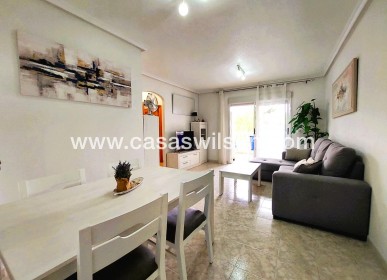 Sale - Apartment - Orihuela Costa - Costa Blanca