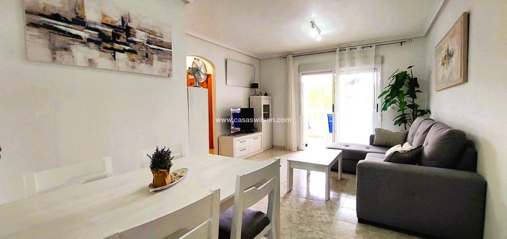 Sale - Apartment - Orihuela Costa - Costa Blanca