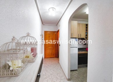Sale - Apartment - Orihuela Costa - Costa Blanca