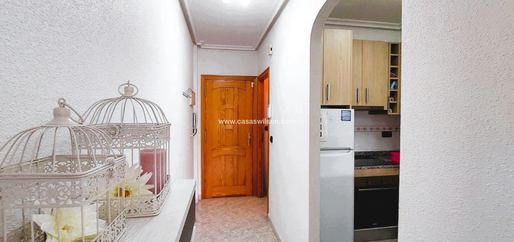 Sale - Apartment - Orihuela Costa - Costa Blanca