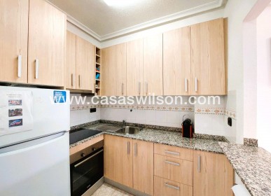 Sale - Apartment - Orihuela Costa - Costa Blanca