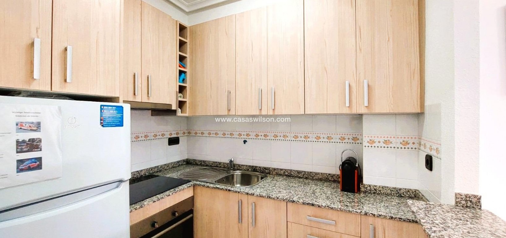 Sale - Apartment - Orihuela Costa - Costa Blanca