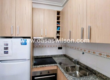 Sale - Apartment - Orihuela Costa - Costa Blanca
