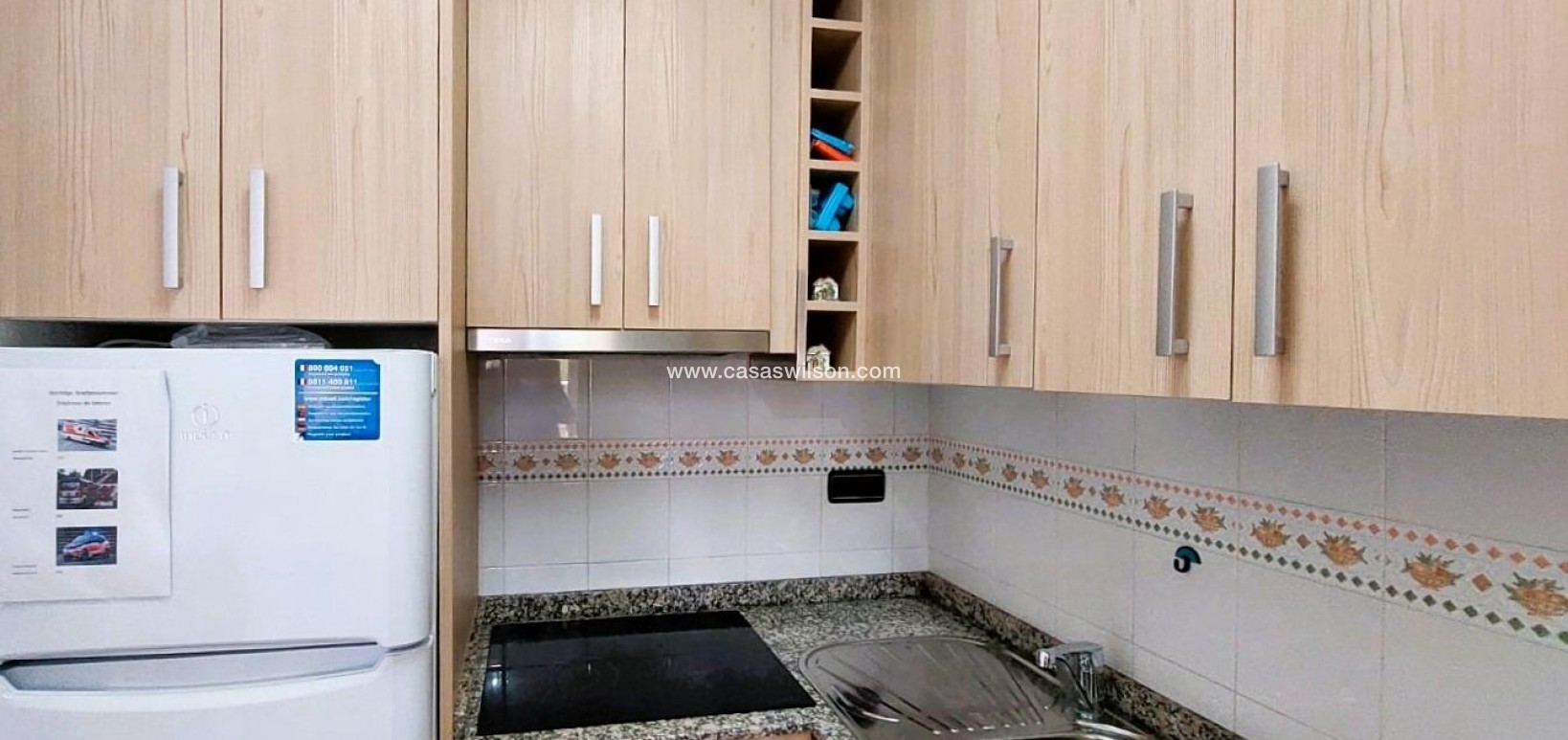 Sale - Apartment - Orihuela Costa - Costa Blanca